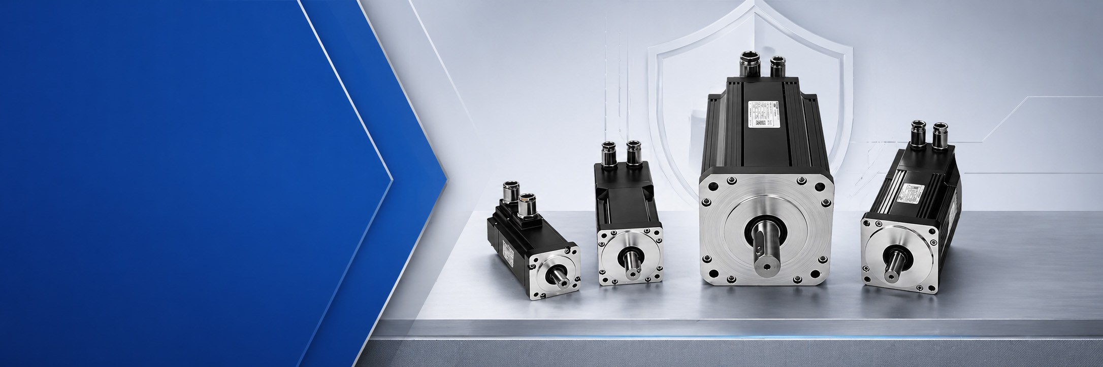 易普森防爆伺服电机