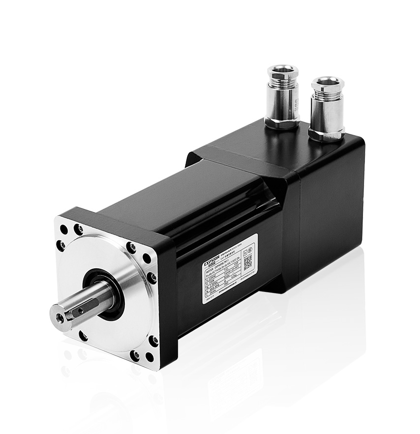 易普森EXP防爆伺服电机